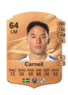Carneil - 64 - Rare