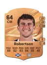 Robertson - 64 - Rare