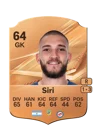Siri - 64 - Rare