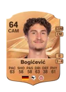 Bogićević - 64 - Rare