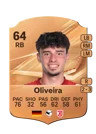 Oliveira - 64 - Rare