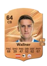 Wallner - 64 - Rare