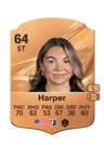 Harper - 64 - Rare