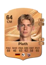 Plath - 64 - Rare