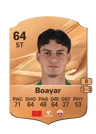 Boayar - 64 - Rare