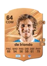 de Iriondo - 64 - Rare