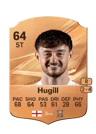 Hugill - 64 - Rare