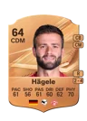 Hägele - 64 - Rare