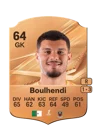 Boulhendi - 64 - Rare