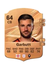 Garbutt - 64 - Rare