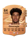 Omoregie - 64 - Rare