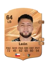 León - 64 - Rare