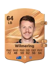 Wilmering - 64 - Rare