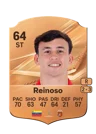 Reinoso - 64 - Rare