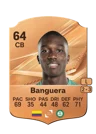 Banguera - 64 - Rare
