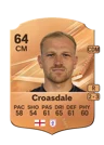 Croasdale - 64 - Rare