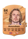 Amundsen - 64 - Rare