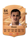 Omić - 64 - Rare