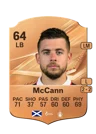 McCann - 64 - Rare