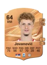 Jovanović - 64 - Rare