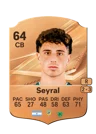 Seyral - 64 - Rare