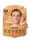 Lozano - 64 - Rare