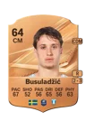 Busuladžić - 64 - Rare