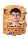 Parker-Price - 64 - Rare