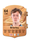 Brierley - 64 - Rare