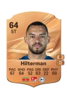 Hilterman - 64 - Rare