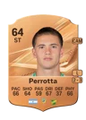 Perrotta - 64 - Rare