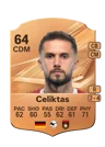 Celiktas - 64 - Rare