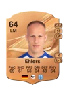 Ehlers - 64 - Rare