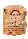 van Duiven - 64 - Rare