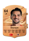 Dursun - 64 - Rare