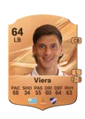 Viera - 64 - Rare