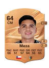 Meza - 64 - Rare