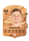 Ashworth - 64 - Rare