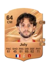 Joly - 64 - Rare