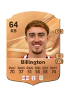 Billington - 64 - Rare