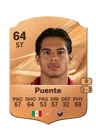 Puente - 64 - Rare
