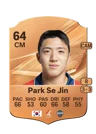 Park Se Jin - 64 - Rare