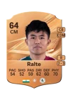 Ralte - 64 - Rare