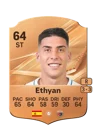 Ethyan - 64 - Rare