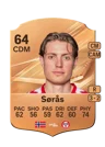 Sørås - 64 - Rare