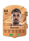 Baetaih - 64 - Rare