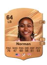Norman - 64 - Rare