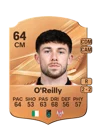 O'Reilly - 64 - Rare