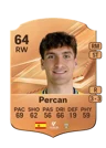 Percan - 64 - Rare