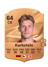 Karbstein - 64 - Rare